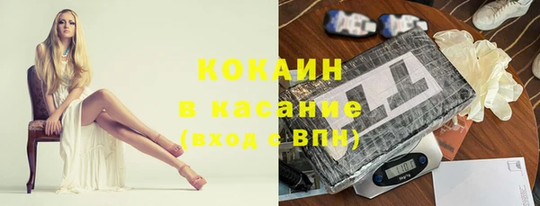 хмурый Липки
