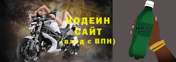 хмурый Липки